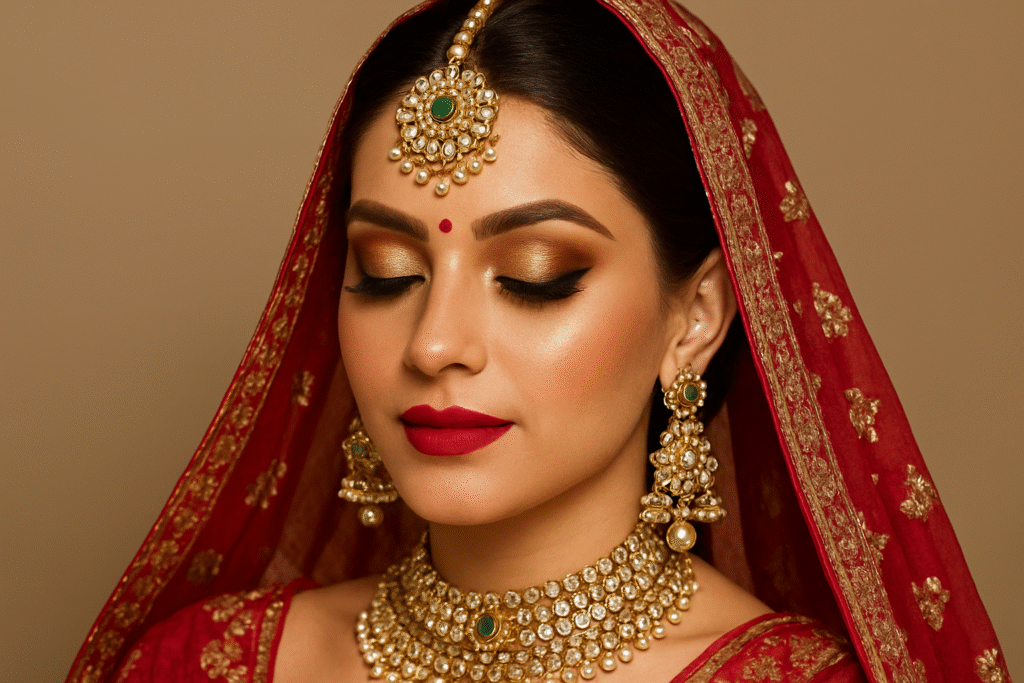 Beauty Parlour Services in Sector 29 Vashi