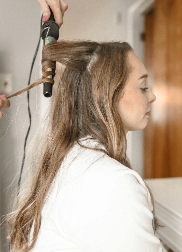 Best Hair Salon in Vashi Navi Mumbai