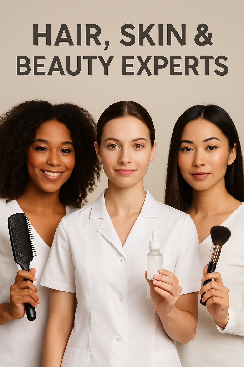 Best Unisex Salon in Vashi Navi Mumbai – Hair, Skin & Beauty Experts