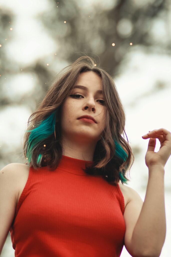 Global Hair Color