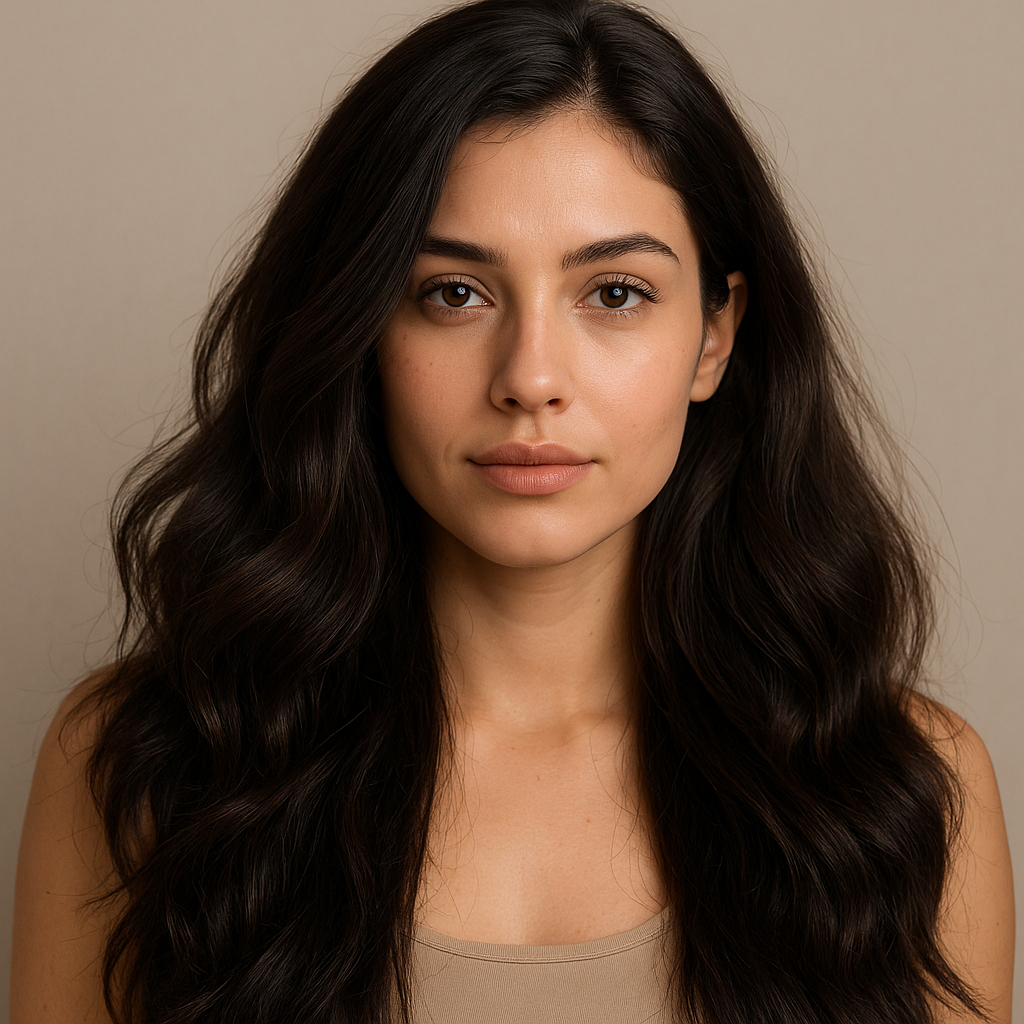 Unisex Salon Kopar Khairane