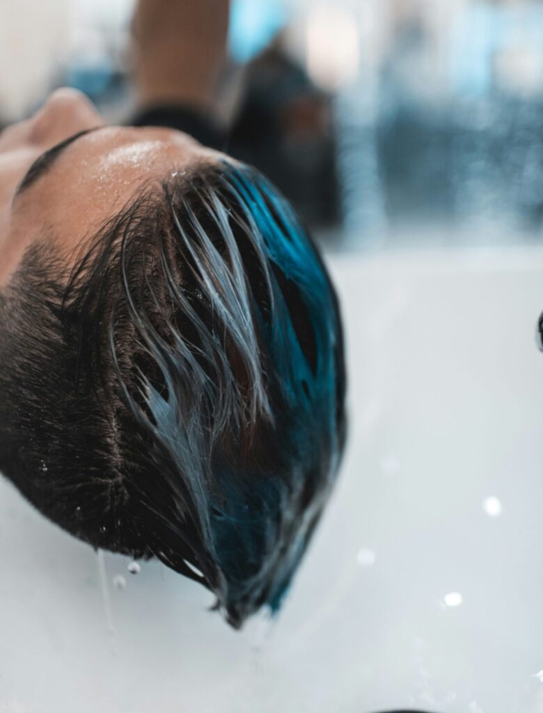 best hair keratin skyra