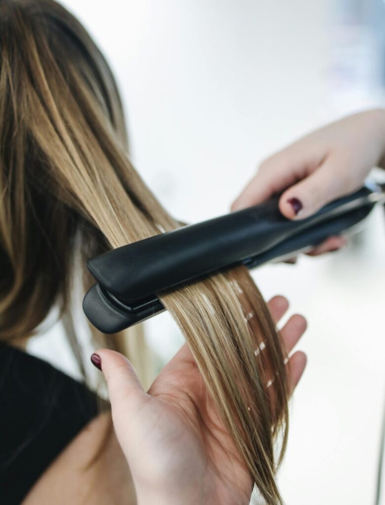 best hair smoothing skyra