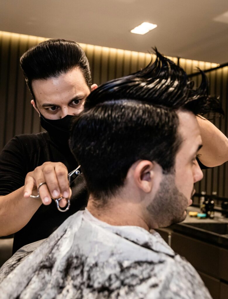 best mens hair cut skyra