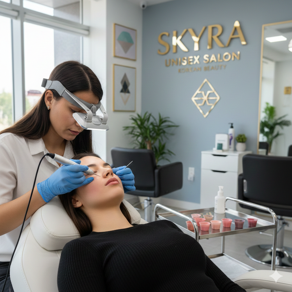 best korean lip blush