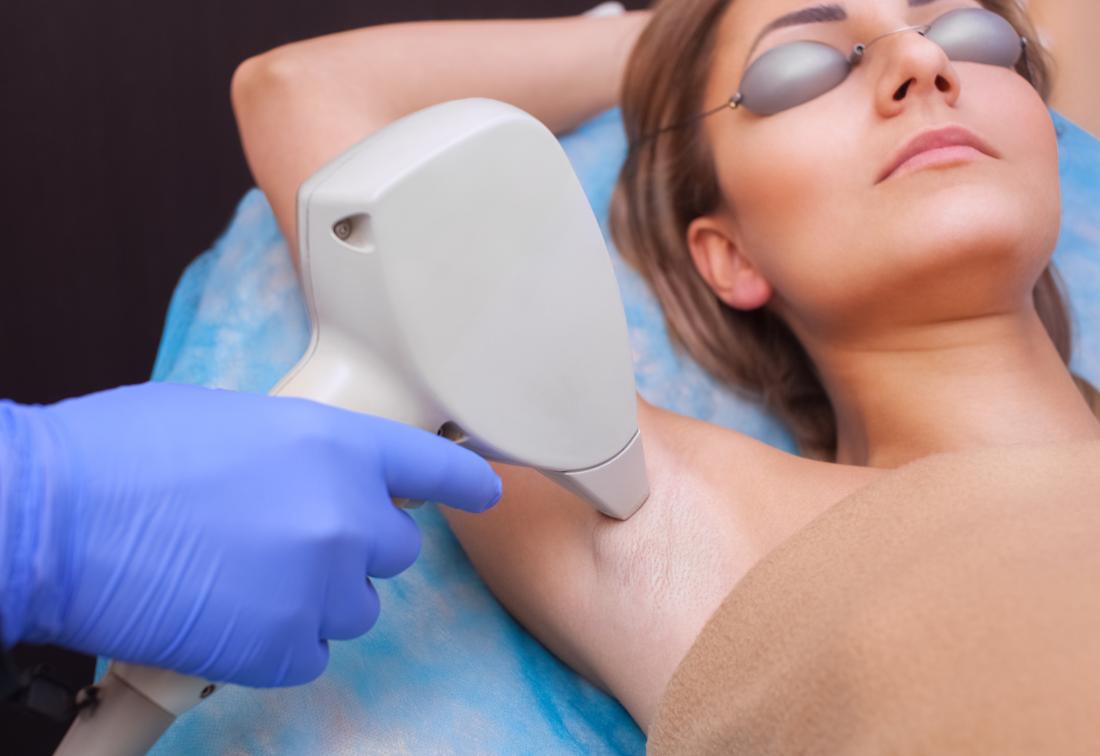 Best Laser Hair Removal in Vashi, Koparkhairane & Ghansoli