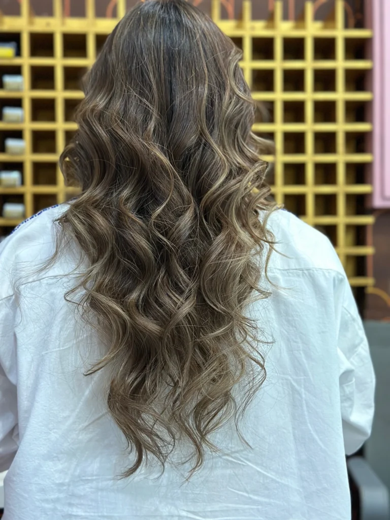 Best Salon in Sector 17