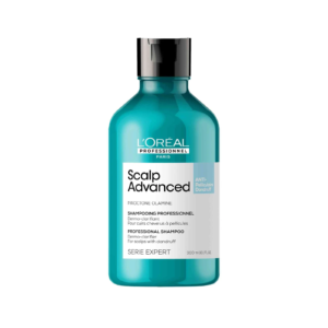 L’Oreal Professional Scalp Advanced Anti-dandruff Dermo-Clarifier Shampoo