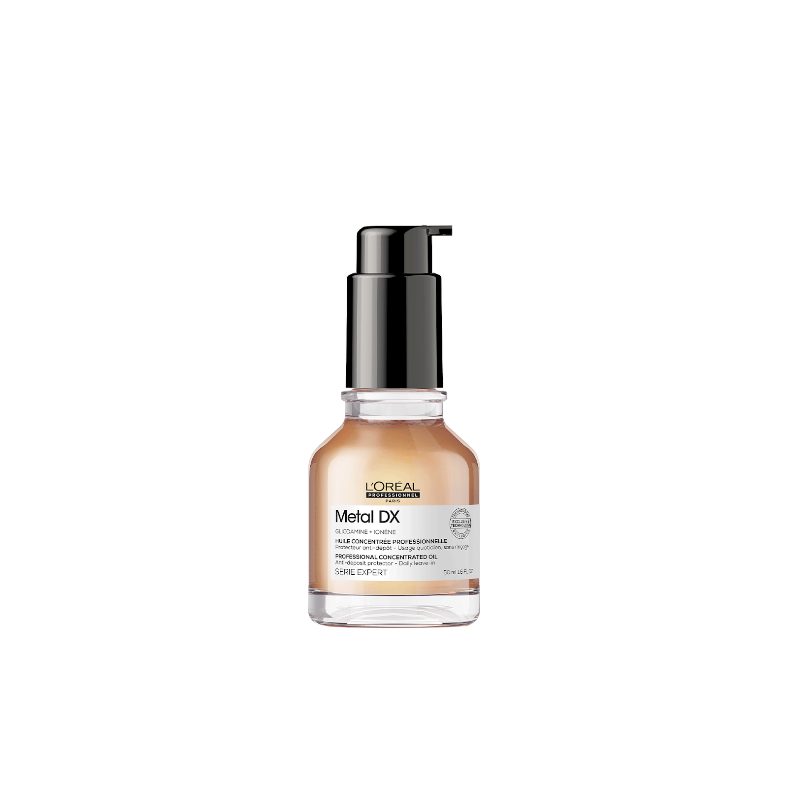 L’Oreal Professional Metal DX Concentrated Oil