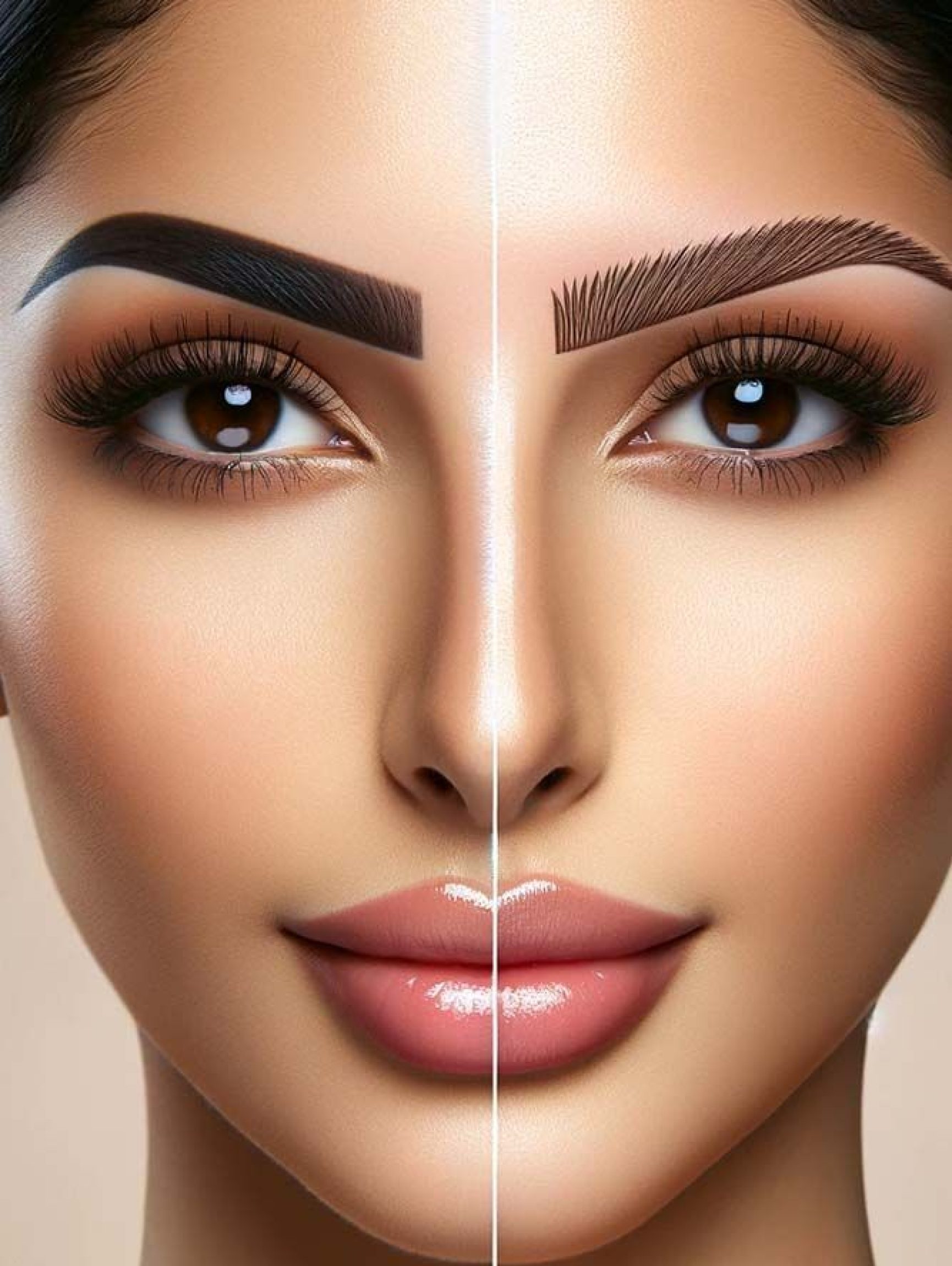 Micro Pigmentation Micro Pigmentation