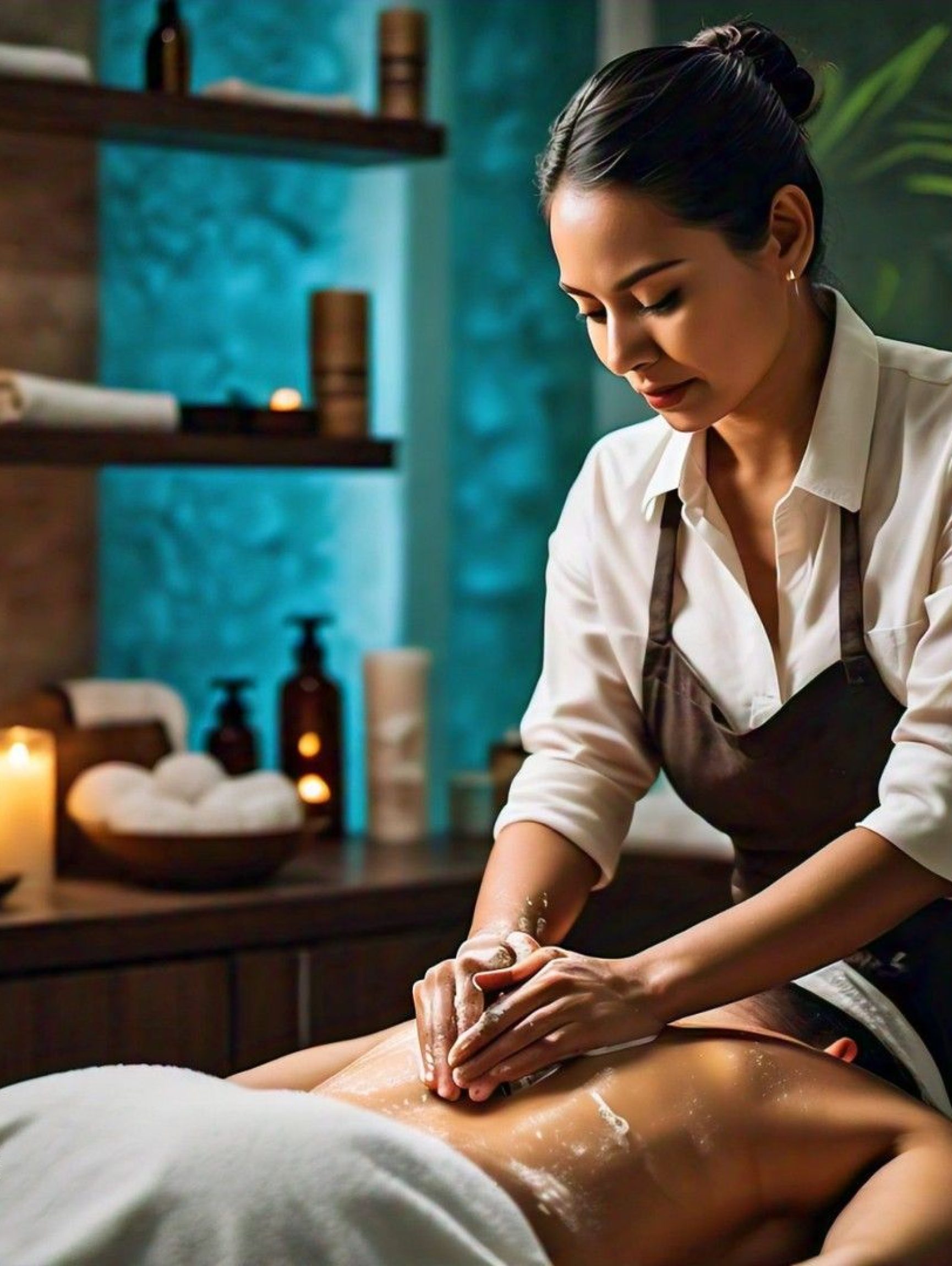 body polish