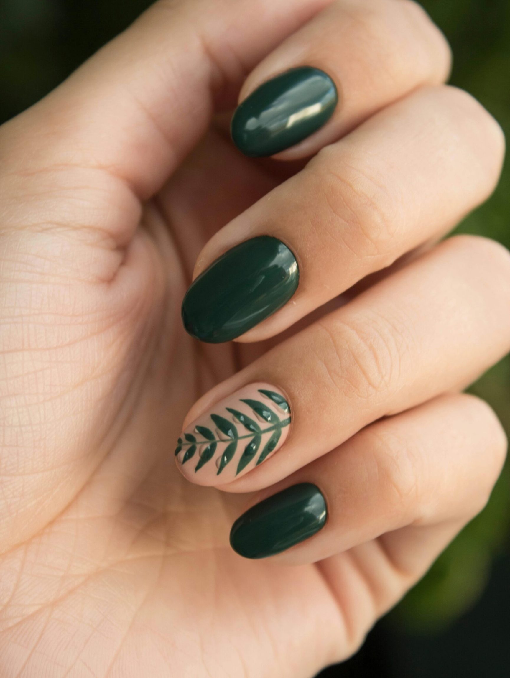 nail salon in navi mumbai